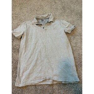 Quicksilver men’s polo size small